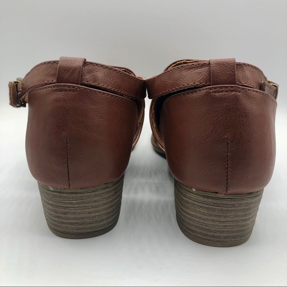 american Eagle by Payless Cut Out Booties - Picture 5 of 9